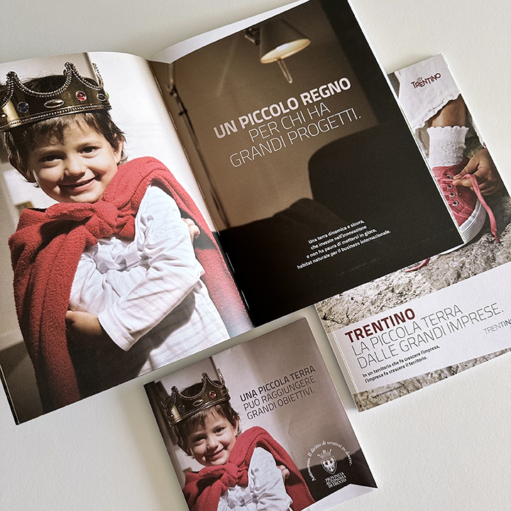 3 brochure Trentino insieme dettaglio