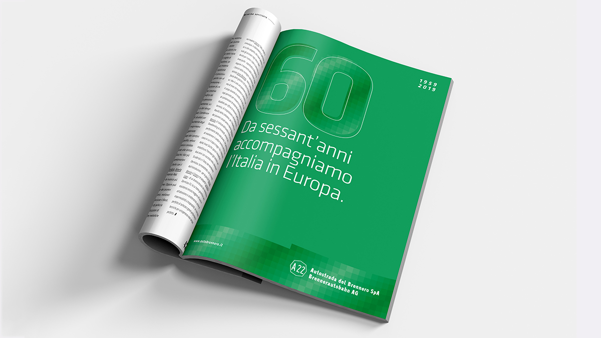 A22 campagna adv copysoggetto 60 anni
