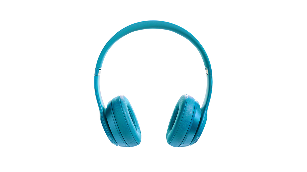 cuffie wireless turchesi