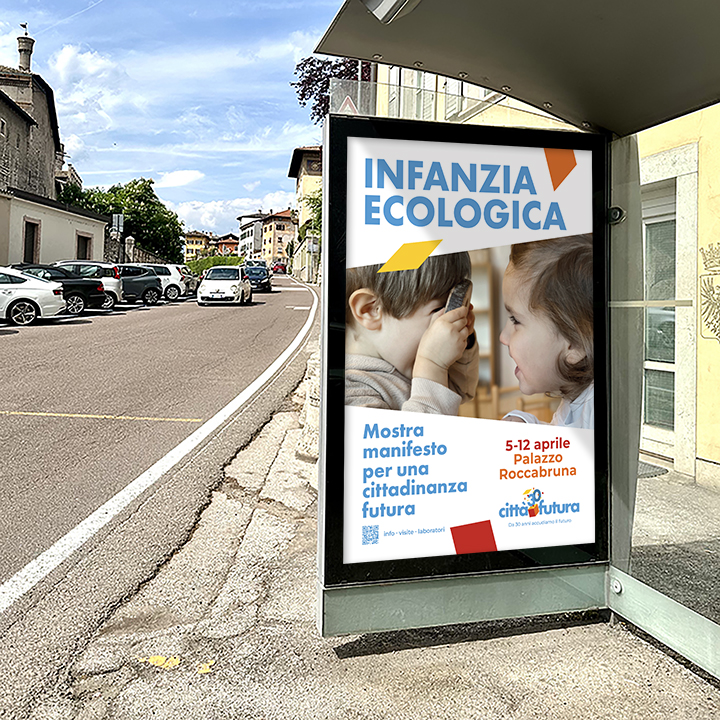 Mostra Infanzia Ecologica