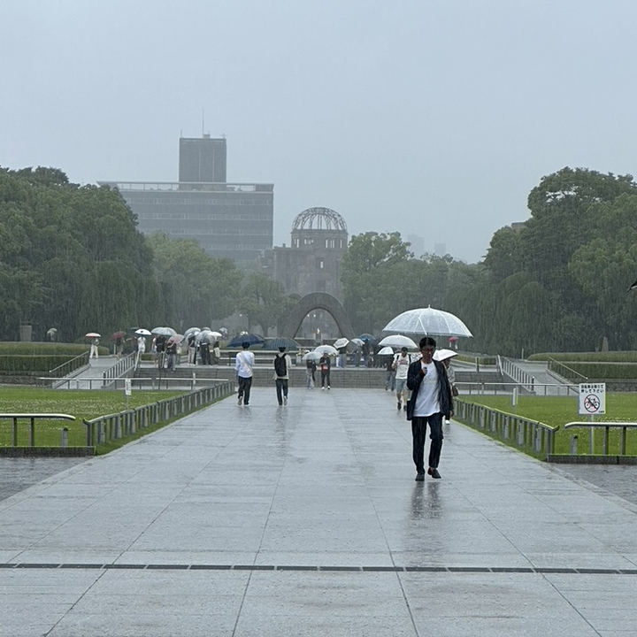 Hiroshima