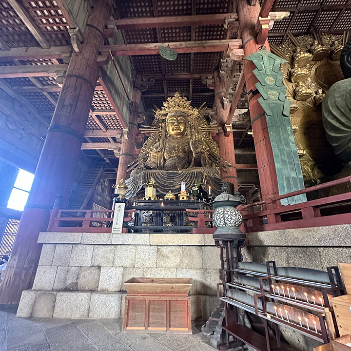 Tempio Todai-Ji