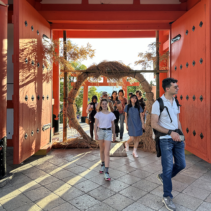 Fushimi Inari Taisha