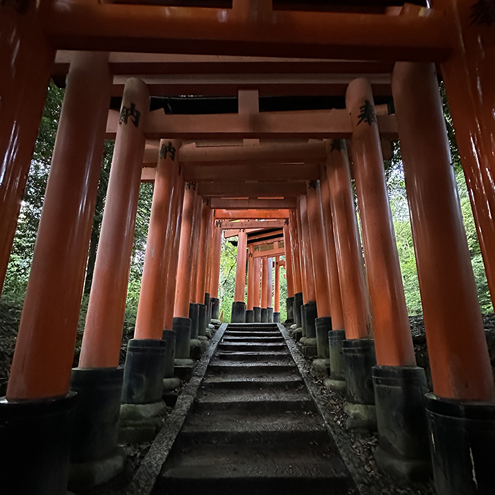 Fushimi Inari Taisha