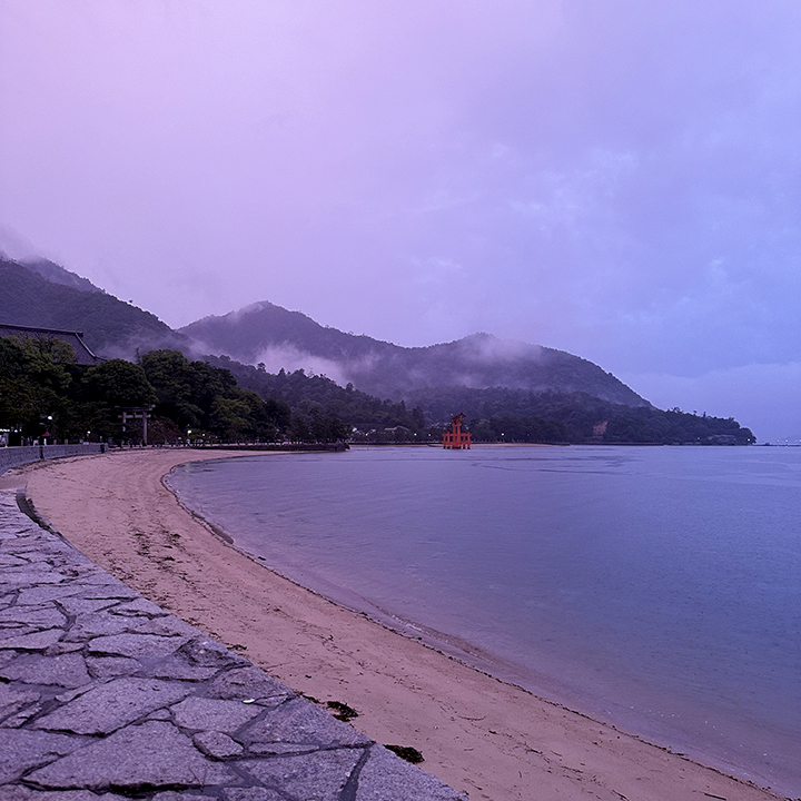 Miyajima