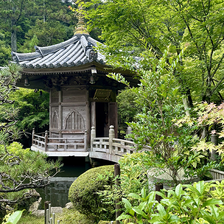 Tempio Daisho-in