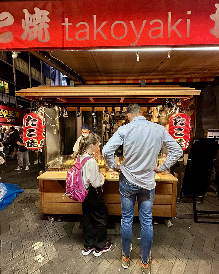 Osaka