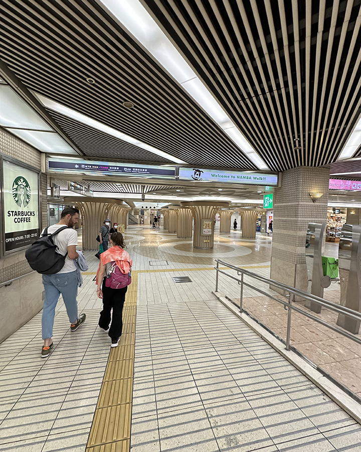 Osaka