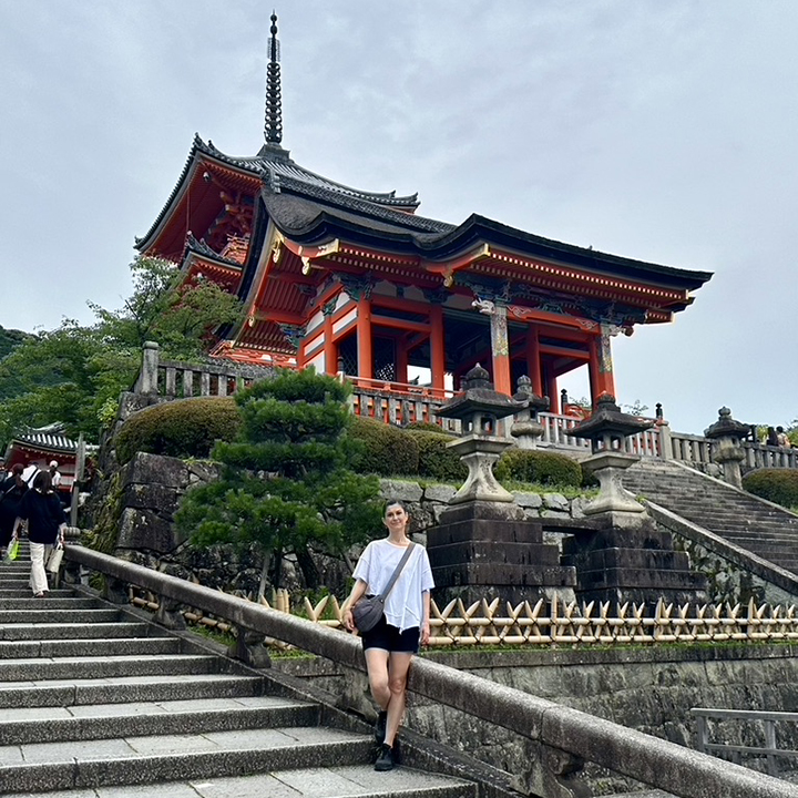 kiyomizu-dera kyoto
