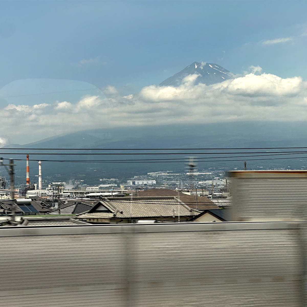 Monte Fuji