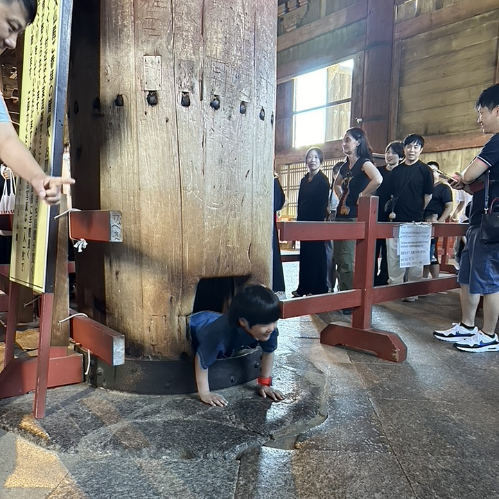 Tempio Todai-Ji