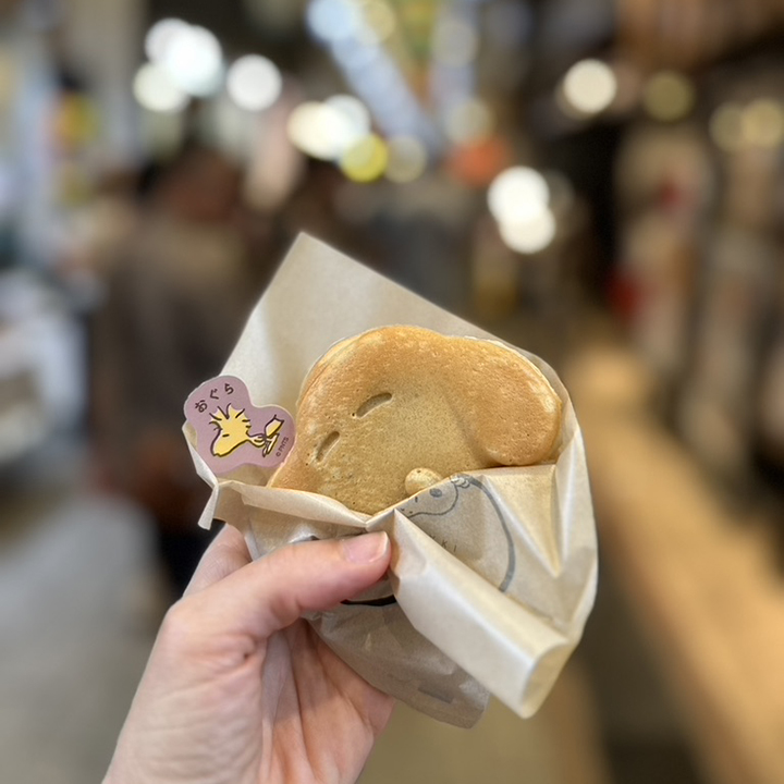 Nishiki Market a Kyoto