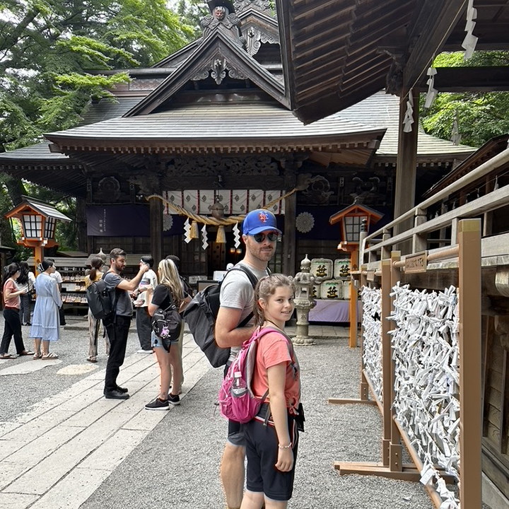 Pagoda Chureito Monte Fuji